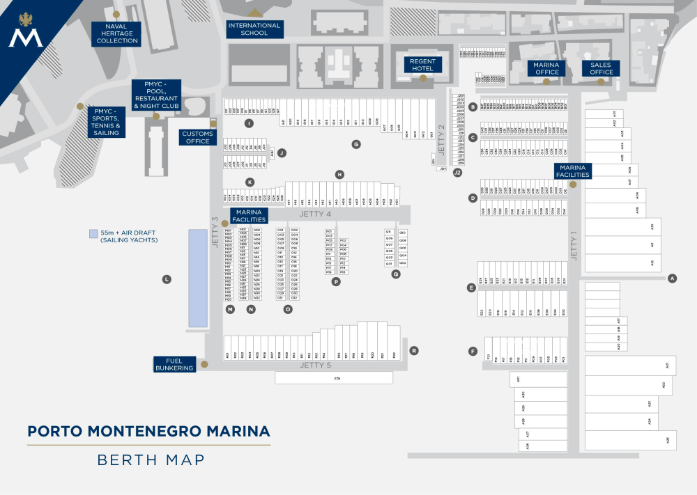 Porto-Montenegro_Berth Plan