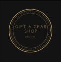 Gear and Gift Shop